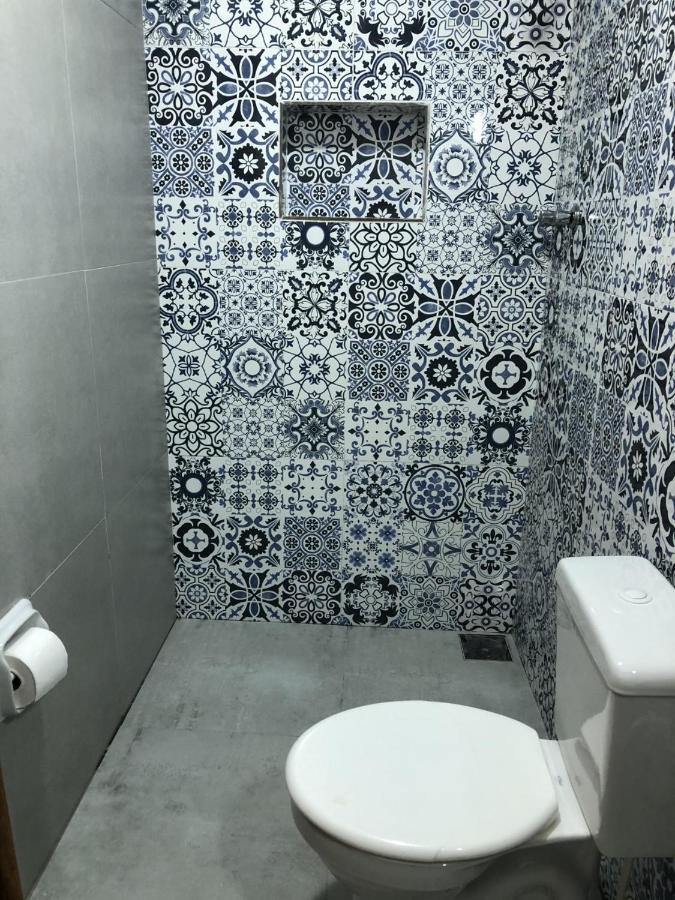 Lux Pousada Porto Seguro Exterior foto